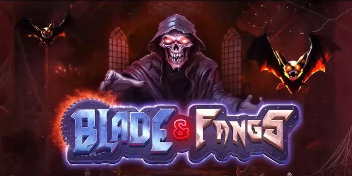 Trik Jitu Mendapatkan Kemenangan Di Slot Blade & Fangs