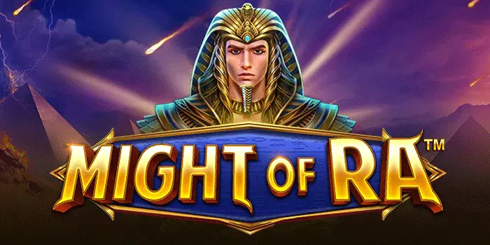 Trik Cerdas dan Strategi Efektif Bermain Slot Might of Ra