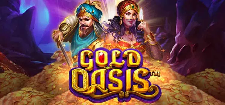 Strategi Ampuh Meraih Kemenangan di Slot Gold Oasis