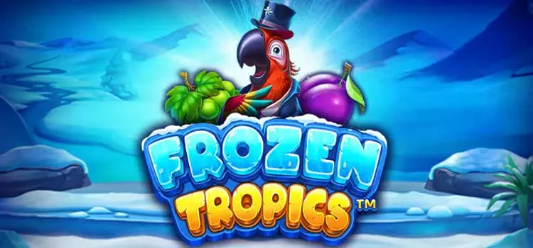 Trik Mudah Menang Jackpot di Slot Frozen Tropics