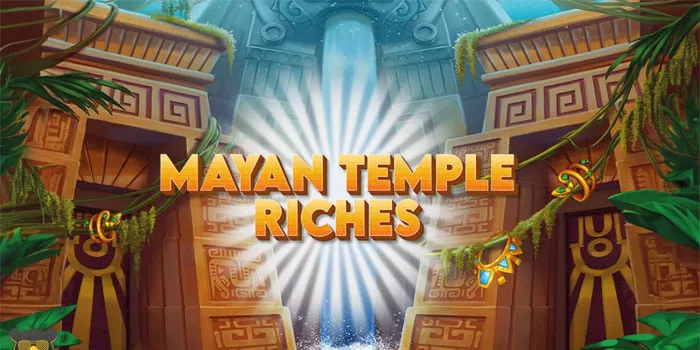 Menemukan Pola untuk Sukses di Mayan Temple Riches