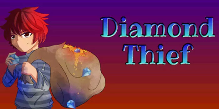 Strategi Memaksimalkan Peluang Menang di Diamond Thief