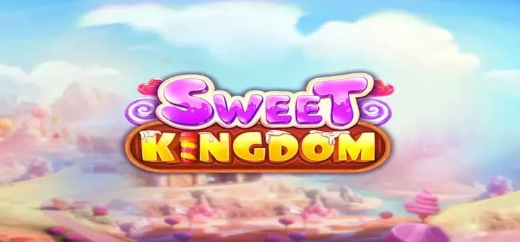 Trik Ampuh Menang Besar di Slot Sweet Kingdom