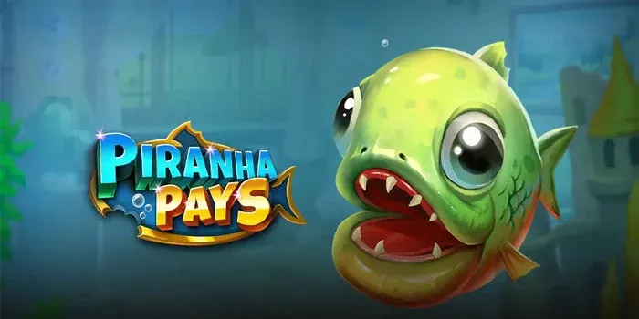 Tips Jitu Menemukan Jackpot Besar Bermain Di Slot Piranha Pays
