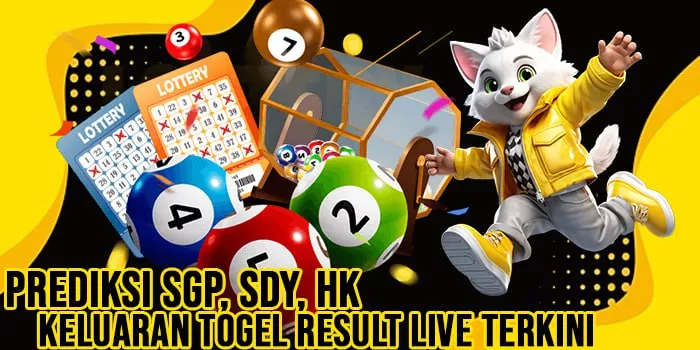 Angka Sdy Prediksi & Keluaran Togel Result Live HK, SGP Terkini