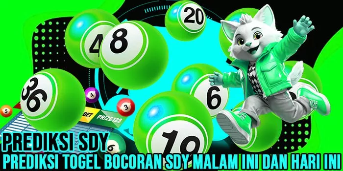 Prediksi SDY: Prediksi Togel Bocoran SDY Malam Ini Dan Hari Ini