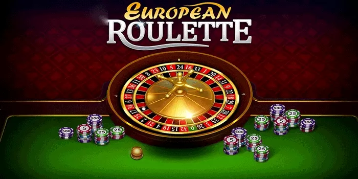 Panduan Agar Mudah Jackpot di Casino European Roulette
