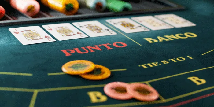 Cara Menang Besar di Casino Punto Banco 