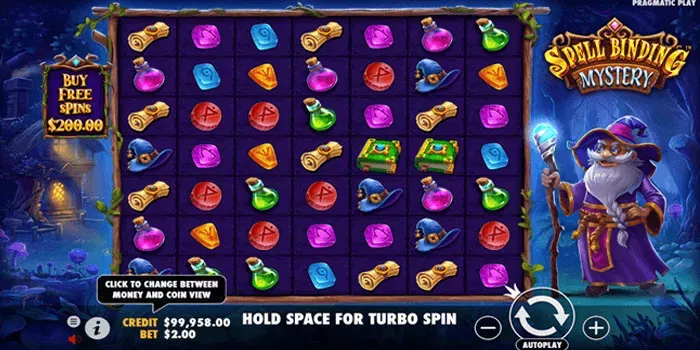 Memanfaatkan Fitur Bonus dan Free Spins