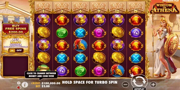 Memanfaatkan Fitur Bonus dan Free Spins