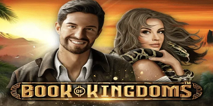 Tips Dan Strategi Jitu Jackpot Di Slot Book of Kingdoms