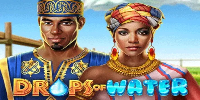Cara Mendapatkan Bonus dan Promosi Di Slot Drops of Water