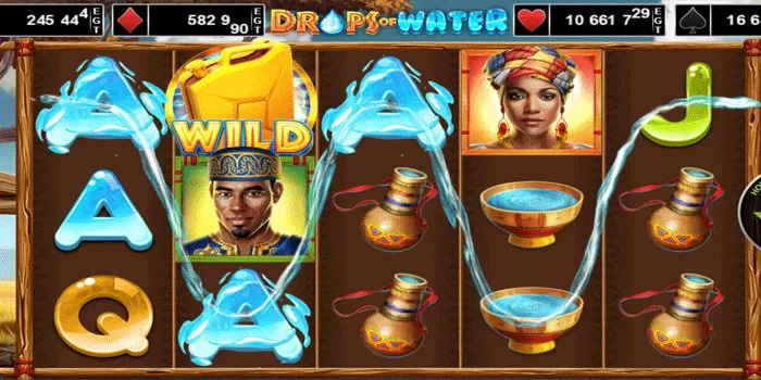 Gunakan Bonus Deposit