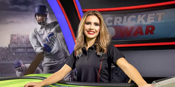 Tips Simpel Agar Menang di Kasino Online Cricket War