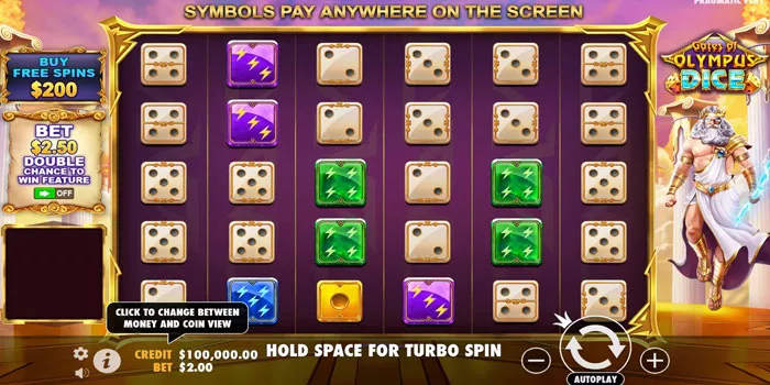 Strategi Taruhan yang Efektif