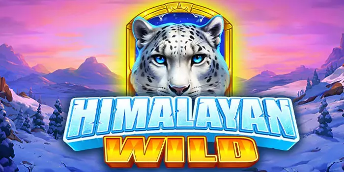 Cara Ampuh Agar Menang Di Slot Online Himalayan Wild
