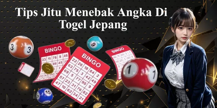 Tips Jitu Menebak Angka Di Togel Jepang