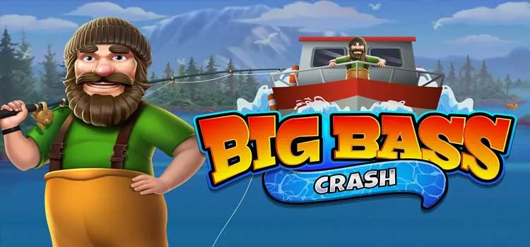 Tips Menang Besar di Casino Big Bass Crash