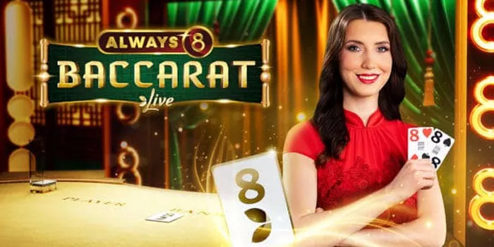 Cara Ampuh Bermain di Kasino Online Always Baccarat Live