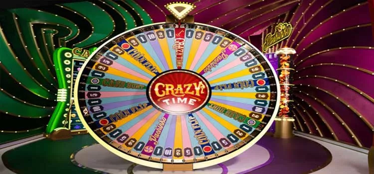 Cara Ampuh untuk Mendapatkan Jackpot di Casino Crazy Time