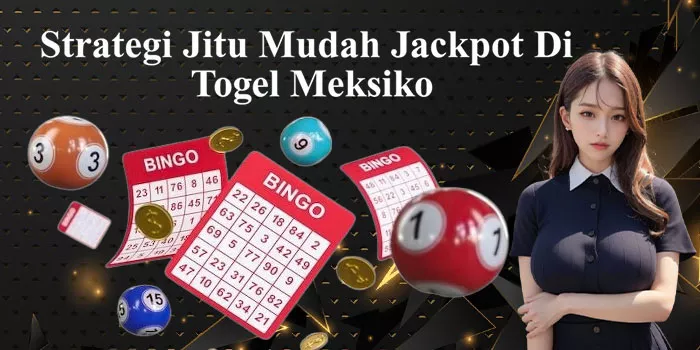 Strategi Jitu Mudah Jackpot Di Togel Meksiko