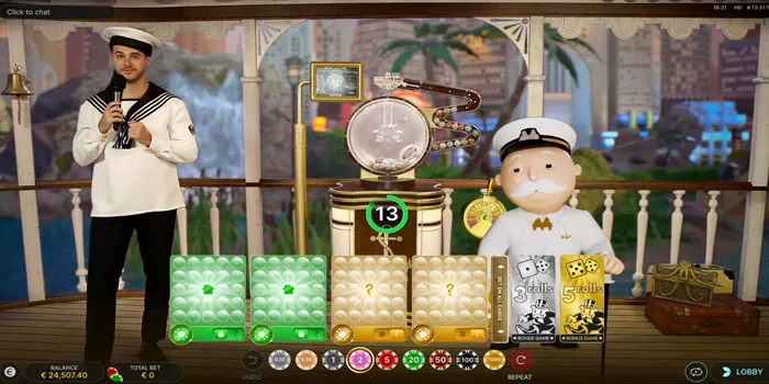 Strategi Jitu Untuk Memaksimalkan Kemenangan