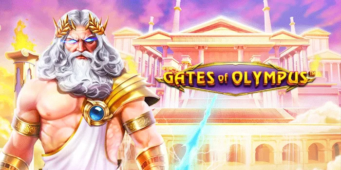 Trik Cerdas Mendapatkan Scatter Gratis Di Slot Gates Of Olympus
