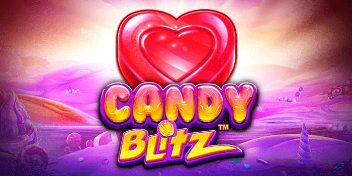 Tips Bermain Bocoran Jackpot Besar Di Slot Candy Blitz