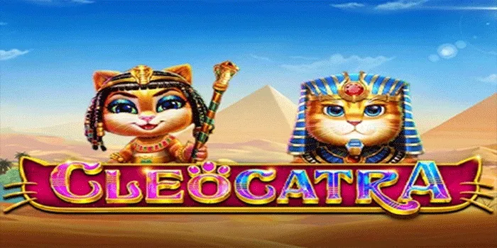 Tips Bermain Mengasilkan Keberuntungan Besar Di Slot Cleocatra