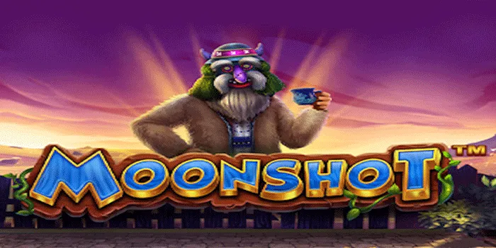 Tips Mudah Memenangkan haidiah Besar Di Slot Moonshot