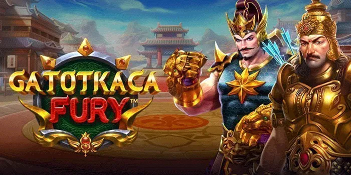 Strategi Terbaik untuk Meraih Jackpot di Slot Gatot Kaca's Fury