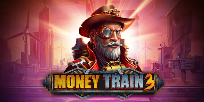 Langkah demi Langkah untuk Bermain Money Train 3