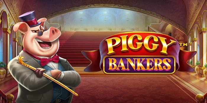 Strategi Tersembunyi untuk Menang Besar di Slot Piggy Bankers