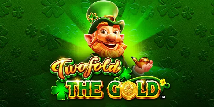 Cara Bermain Slot Twofold The Gold Tips Memenangkan Jackpot Menggiurkan