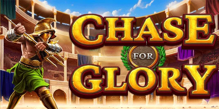 Rahasiah Bermain Mengasilkan Besar Di Slot Chase For Glory