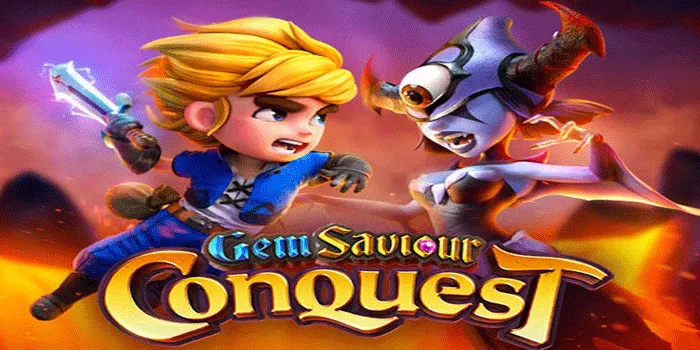 Rahasia Sukses Bermain di Slot Gem Saviour Conquest