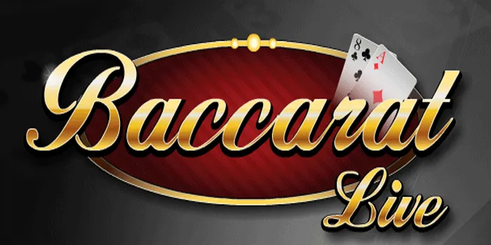 Panduan Bermain Casino Live Baccarat Menuju Jackpot 