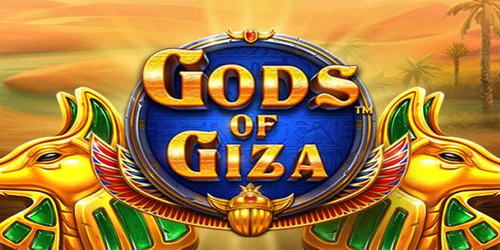 Cara Mudah Bermain Peluag Besar Di Slot Gods Of Giza