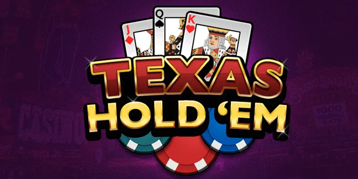 Trik Terbaik Casino Texas Hold'em untuk Jackpot Besar 
