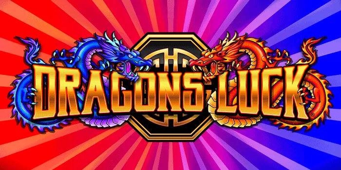 Raih Kemenangan Besar Dengan Slot Dragon’s Luck