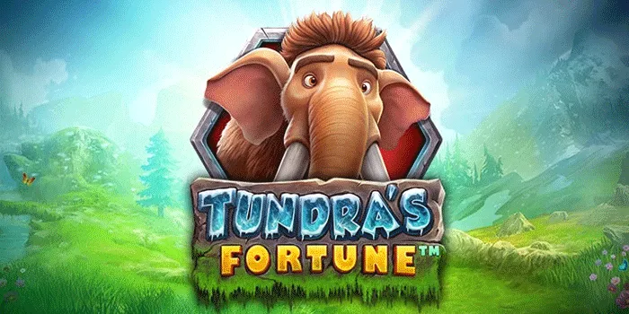 Tips Jitu Meingkatkan Kemenangan Jackpot Tundra's Fortune