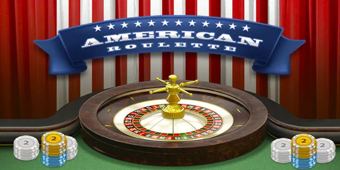 Taktik Jackpot Besar Bermain di American Roulette