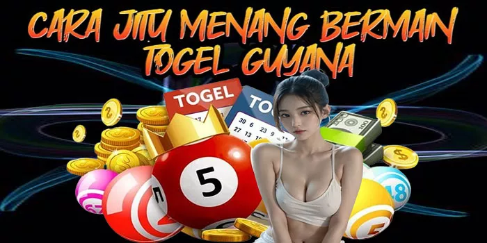 Cara Jitu Menang Bermain Togel Guyana