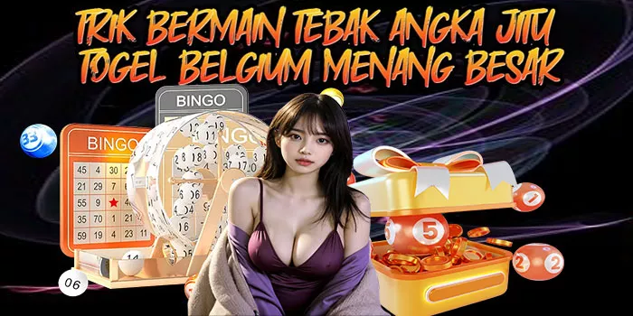 Trik Bermain Tebak Angka Jitu Togel Belgium Menang Besar