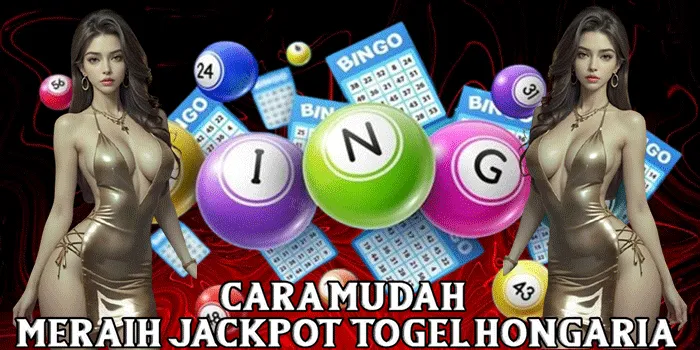 Cara Mudah Meraih Jackpot Togel Hongaria