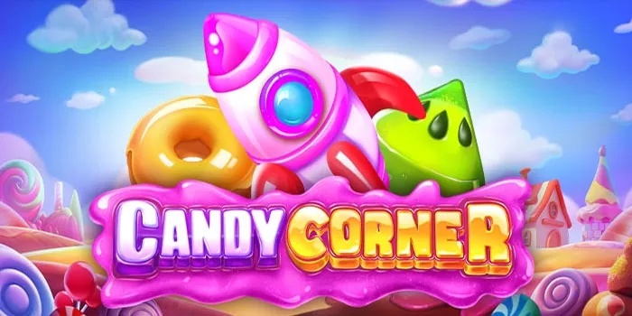 Trik Ampuh Mendapatkan Jackpot Slot Candy Corner