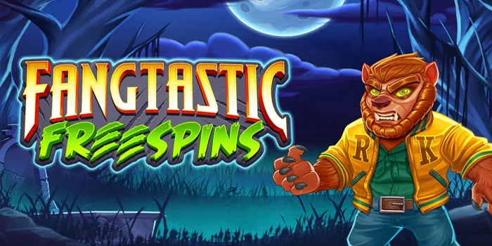 Cara Mudah Memenangkan Jackpot Slot Fangtastic Freespins