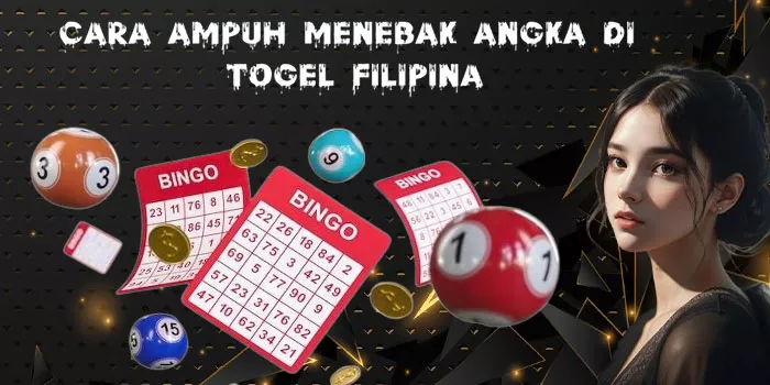 Cara Ampuh Menebak Angka di Togel Filipina
