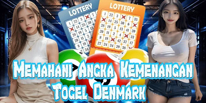 Memahani Angka Kemenangan Togel Denmark