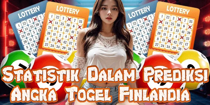 Statistik Dalam Prediksi Angka Togel Finlandia
